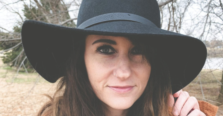 WINTERTIME TUNIC + HAT + SHINE