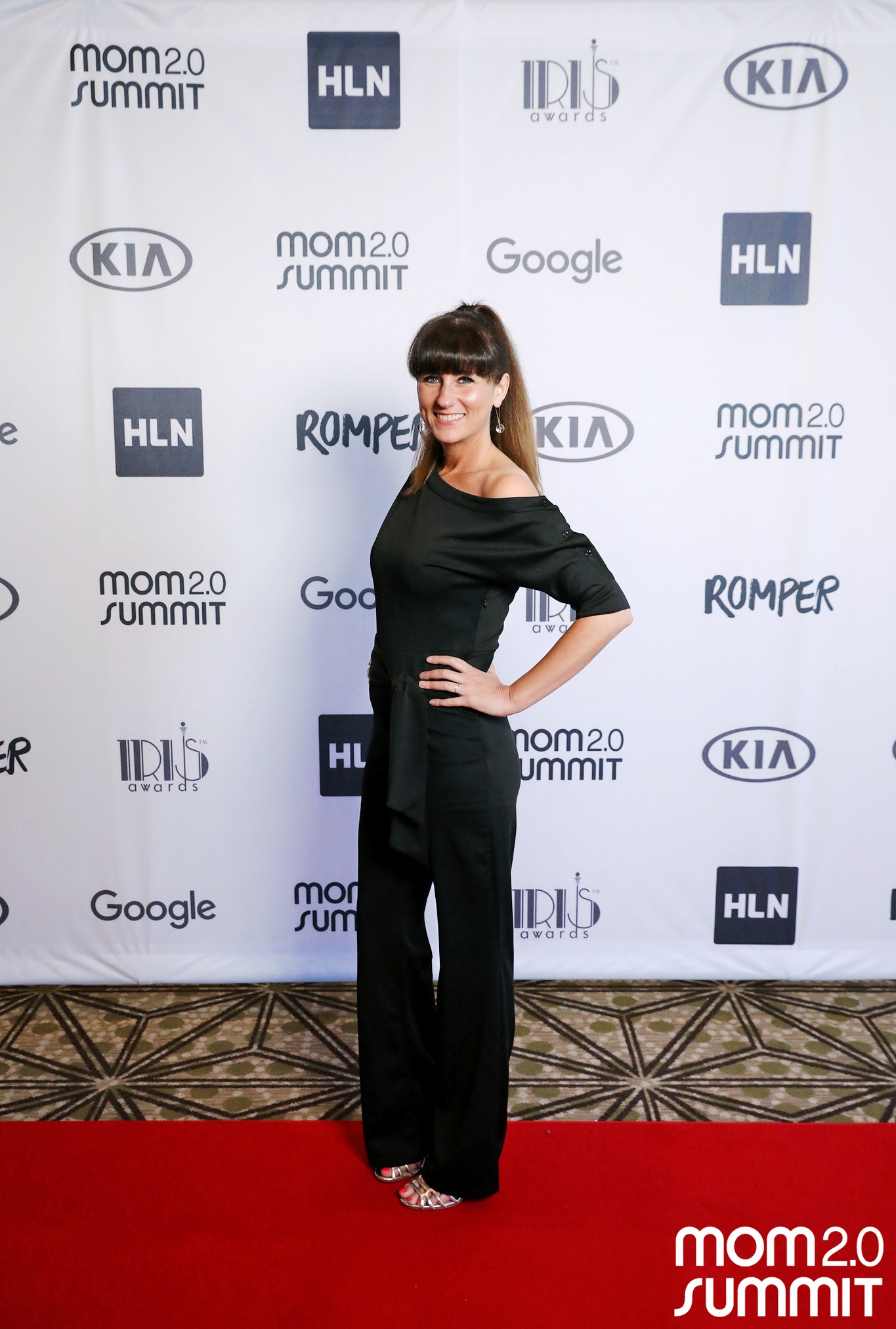 red carpet jumpsuits 2019